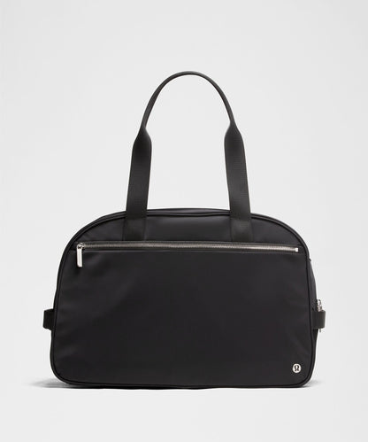 Lululemon City Essentials Duffle Bag 28L