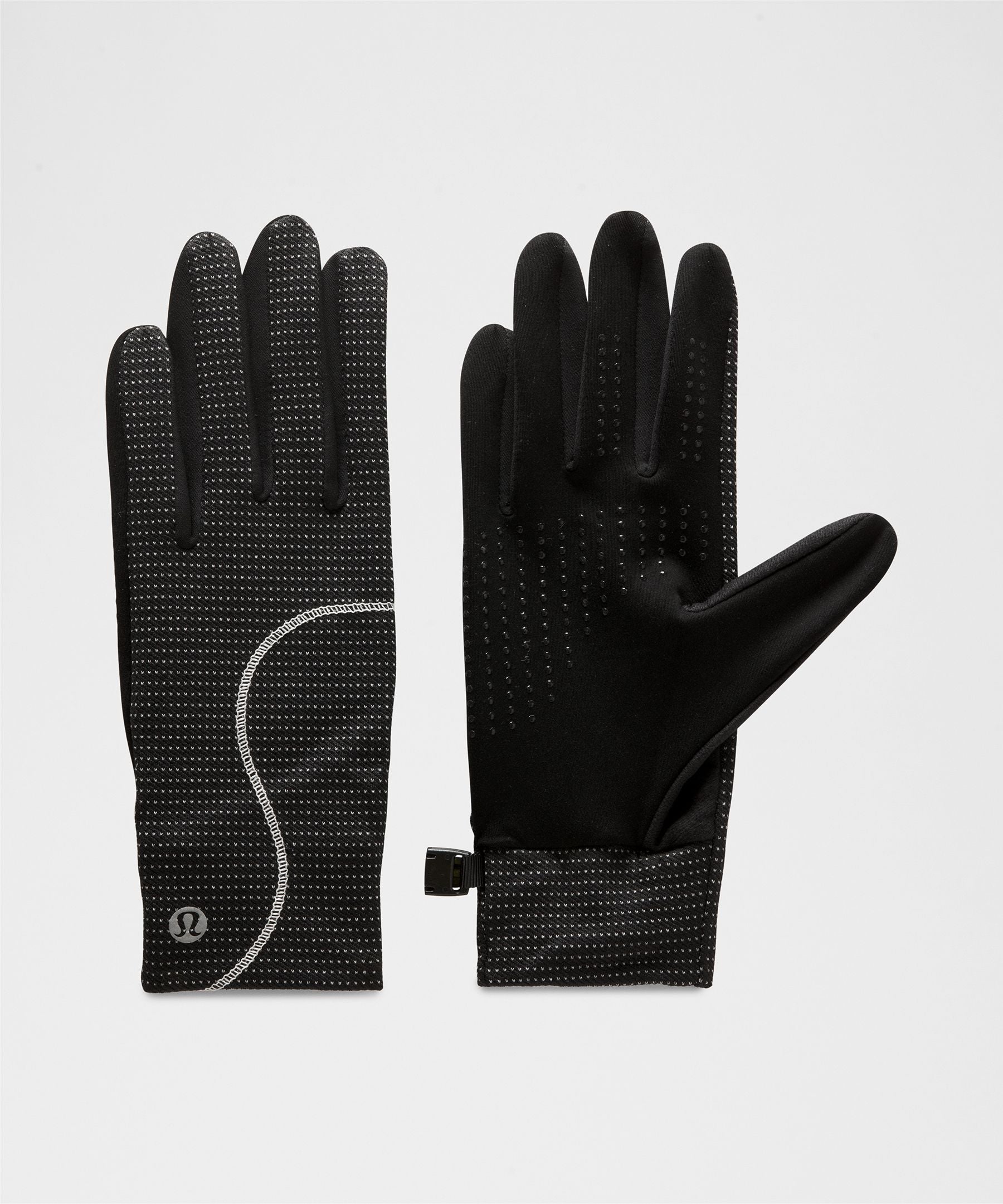 Lululemon Women's Fast and Free Reflective Running Gloves
