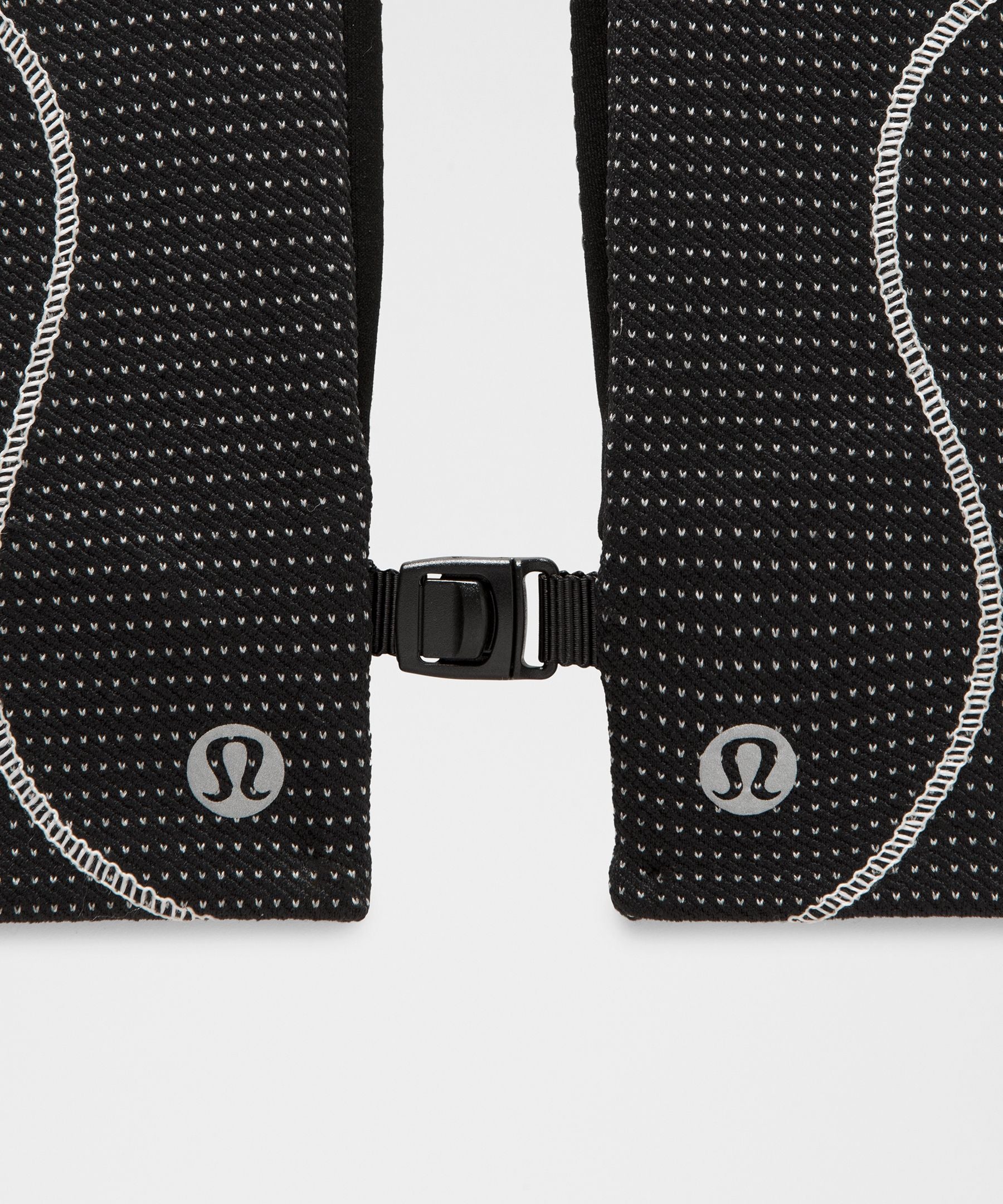 Lululemon Women's Fast and Free Reflective Running Gloves