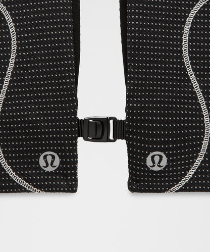 Lululemon Women's Fast and Free Reflective Running Gloves