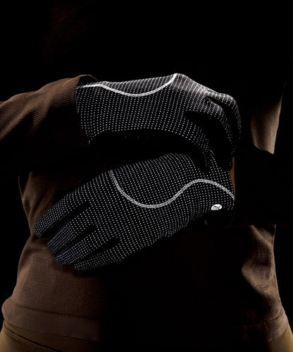 Lululemon Women's Fast and Free Reflective Running Gloves