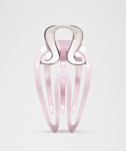 Lululemon Yoga Claw Hair Clip