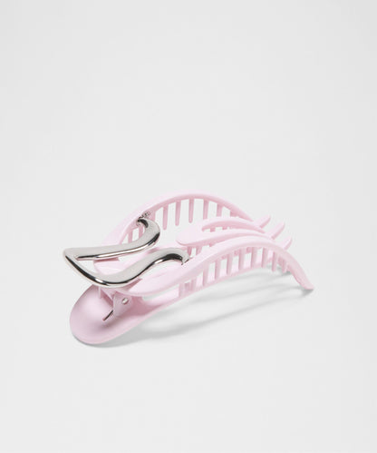 Lululemon Yoga Claw Hair Clip