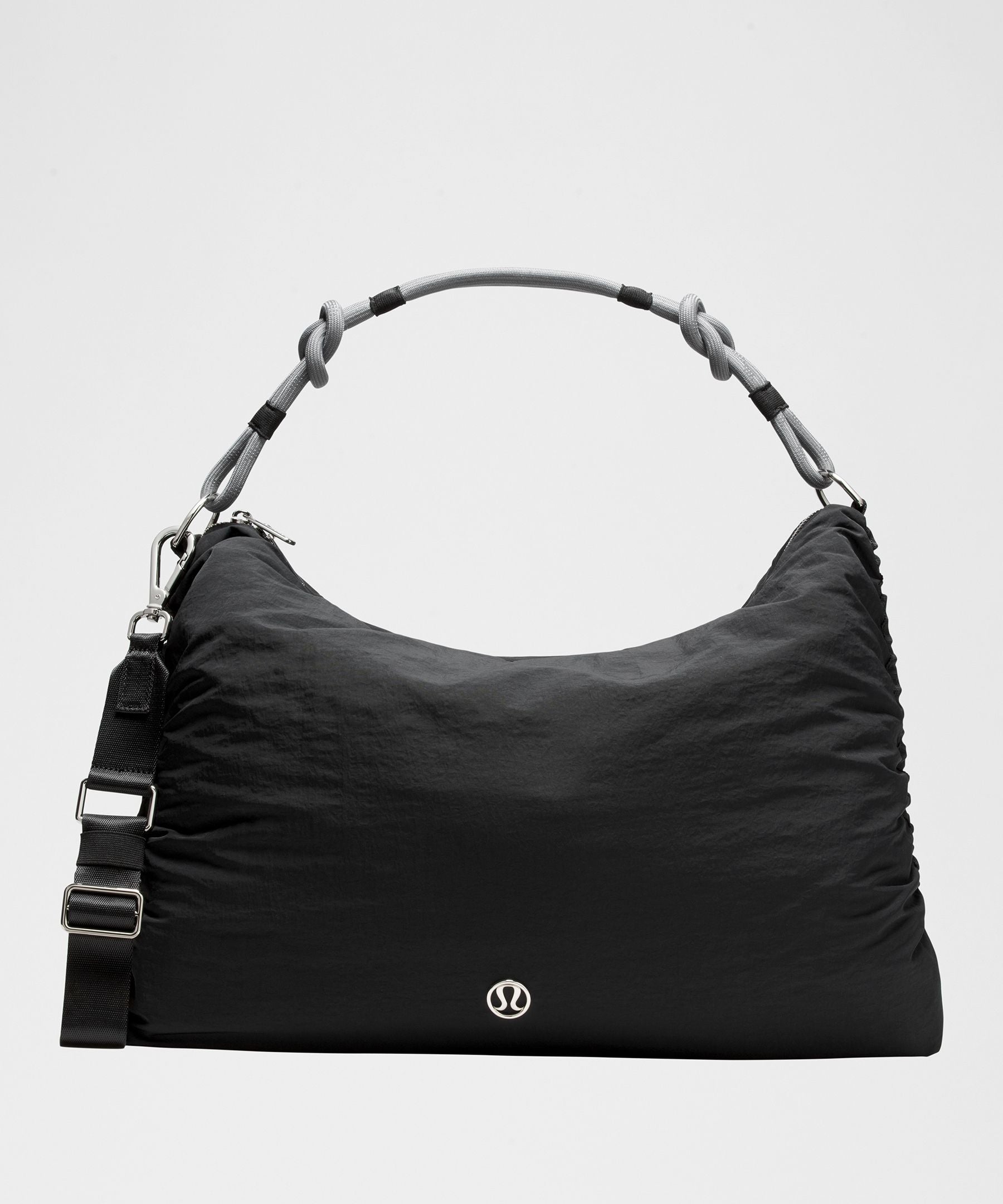 Lululemon Convertible Ruched Crossbody Bag *Large 16L