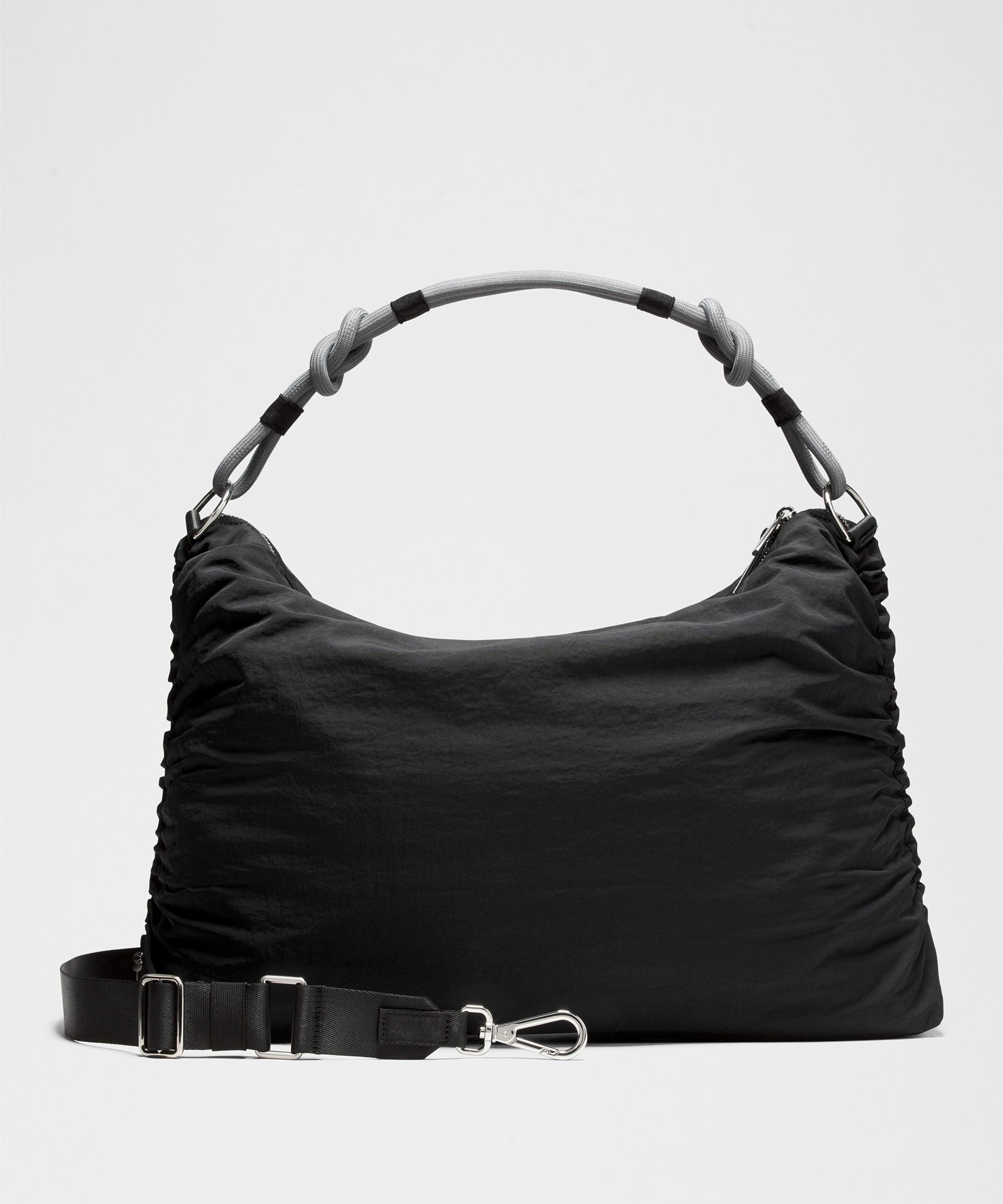 Lululemon Convertible Ruched Crossbody Bag *Large 16L