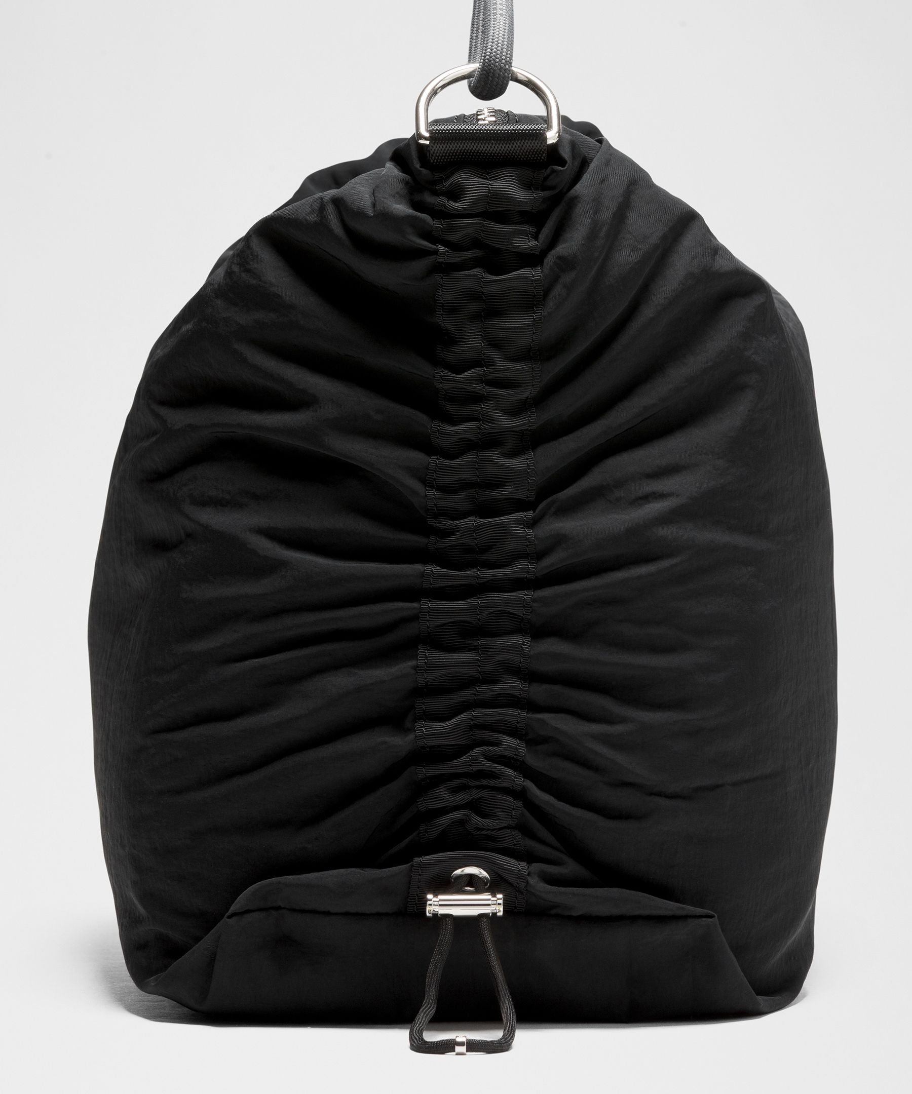 Lululemon Convertible Ruched Crossbody Bag *Large 16L