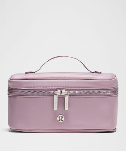 Lululemon Travel Toiletry Bag 3.5L