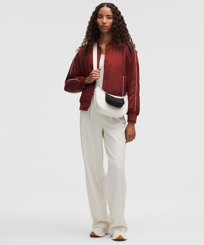Lululemon City Essentials Nano Shoulder Bag