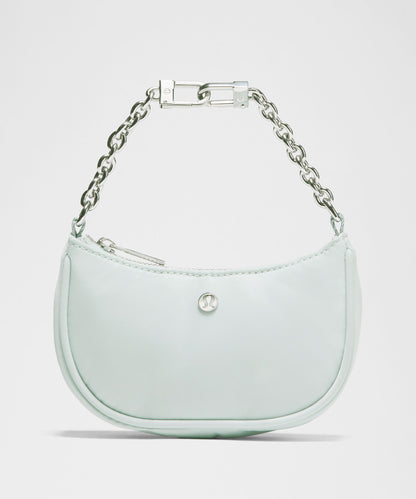Lululemon City Essentials Nano Shoulder Bag