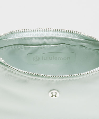 Lululemon City Essentials Nano Shoulder Bag