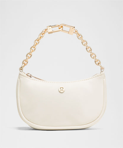 Lululemon City Essentials Nano Shoulder Bag