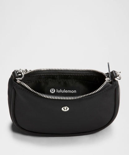 Lululemon City Essentials Nano Shoulder Bag