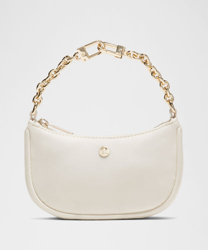 Lululemon City Essentials Nano Shoulder Bag