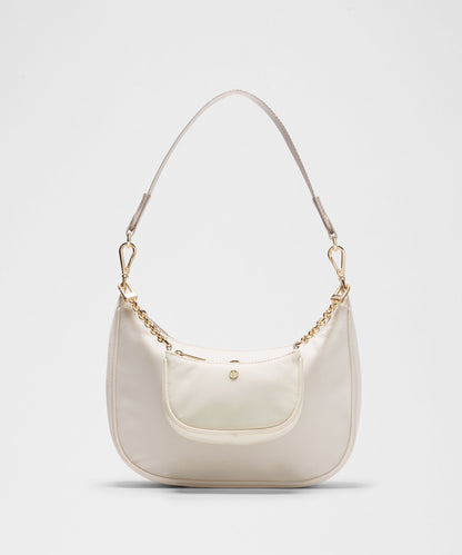 Lululemon City Essentials Nano Shoulder Bag