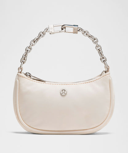 Lululemon City Essentials Nano Shoulder Bag