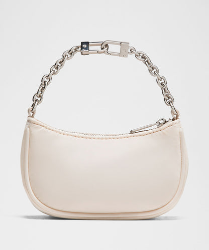Lululemon City Essentials Nano Shoulder Bag