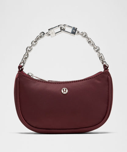 Lululemon City Essentials Nano Shoulder Bag