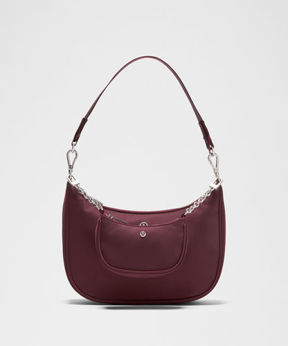 Lululemon City Essentials Nano Shoulder Bag
