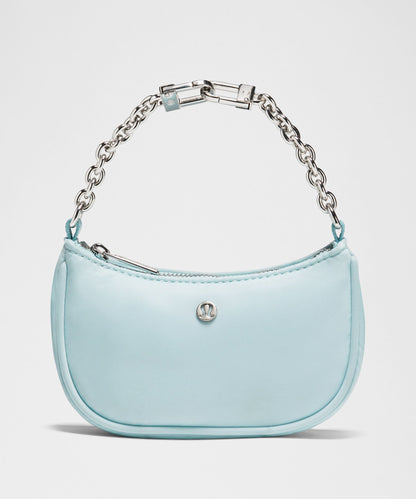 Lululemon City Essentials Nano Shoulder Bag