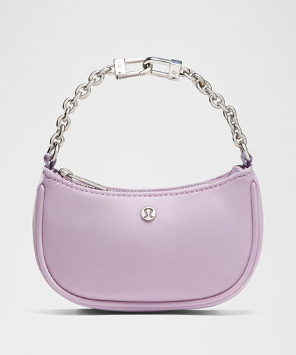 Lululemon City Essentials Nano Shoulder Bag