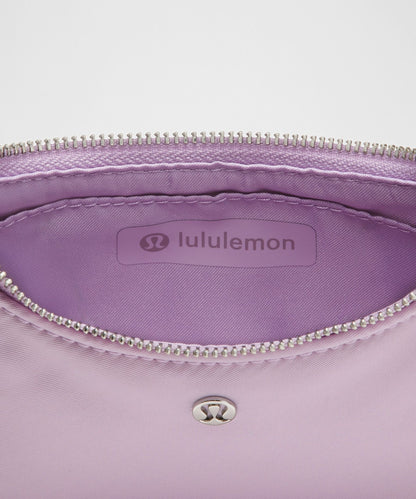 Lululemon City Essentials Nano Shoulder Bag