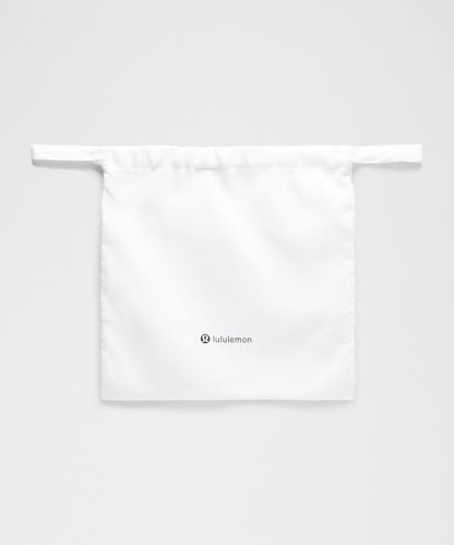Lululemon Leather Alternative Camera Crossbody Bag