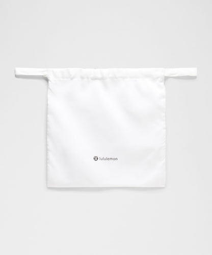 Lululemon Leather Alternative Camera Crossbody Bag