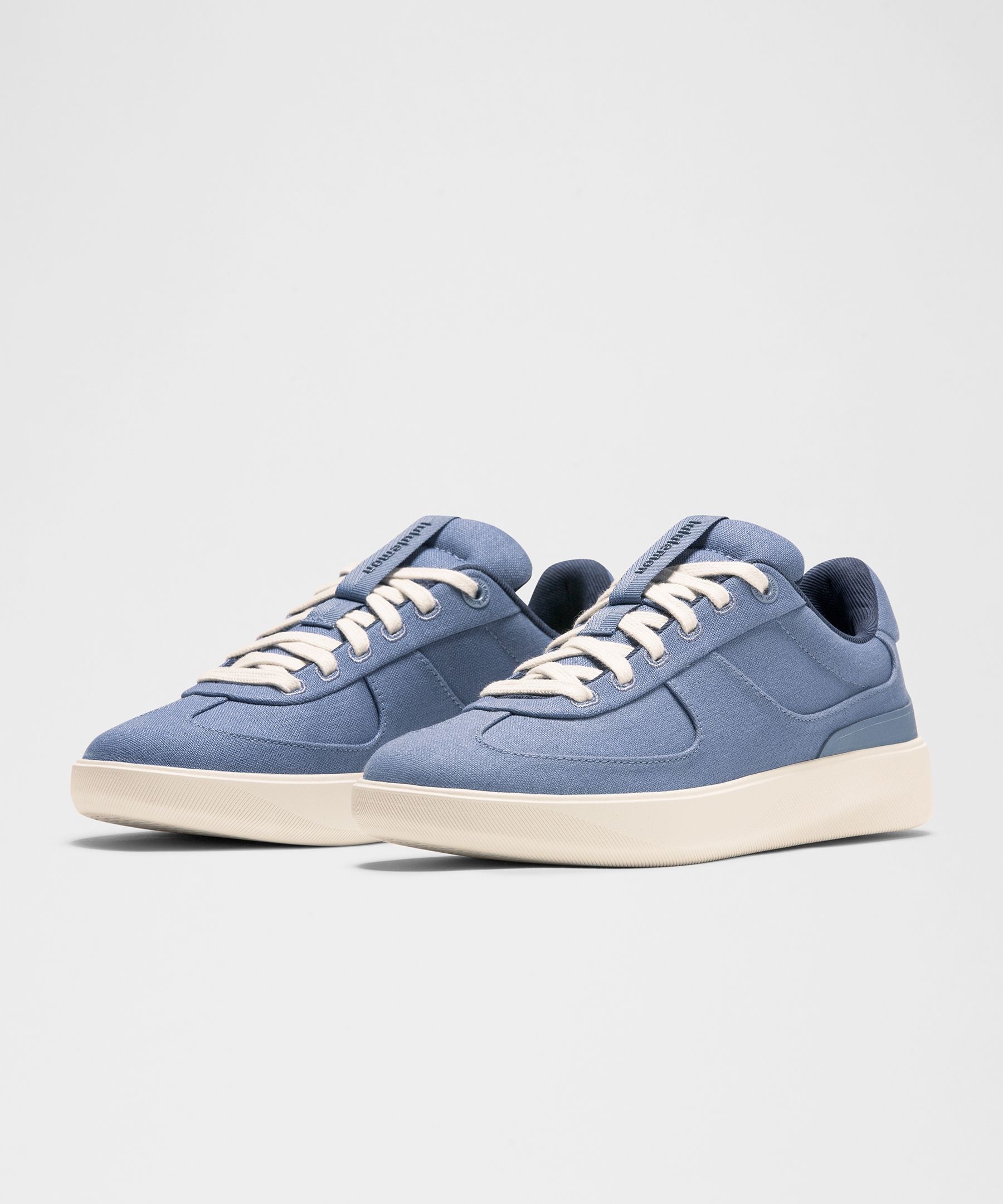 Lululemon Women's Cityverse Cotton Canvas Sneaker