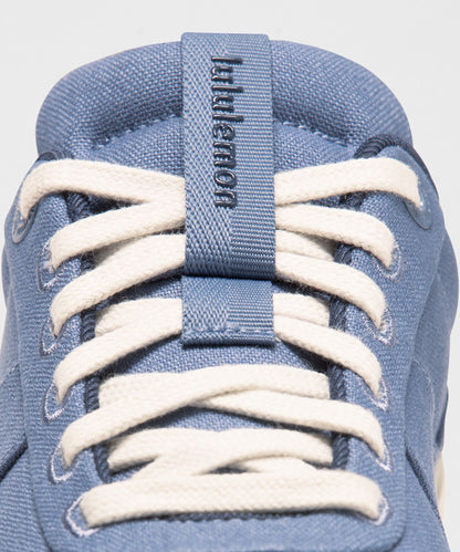 Lululemon Women's Cityverse Cotton Canvas Sneaker
