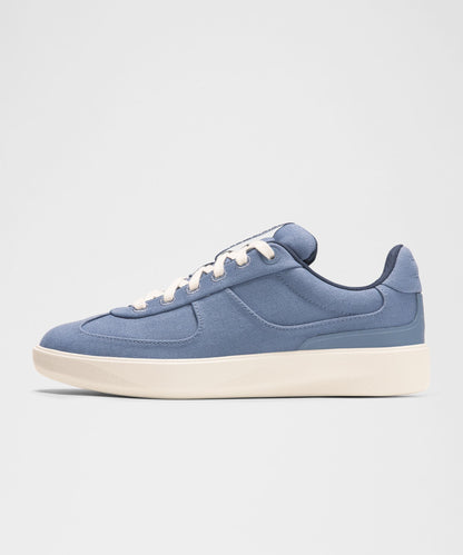 Lululemon Women's Cityverse Cotton Canvas Sneaker