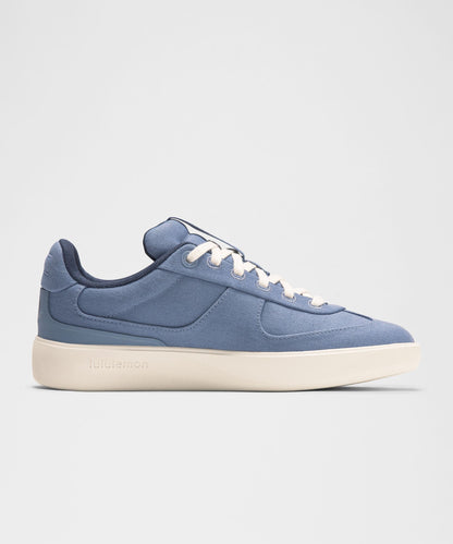Lululemon Women's Cityverse Cotton Canvas Sneaker