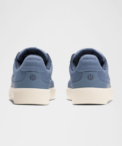 Lululemon Women's Cityverse Cotton Canvas Sneaker