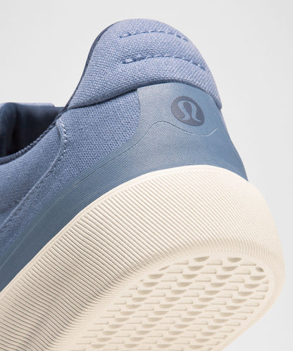 Lululemon Women's Cityverse Cotton Canvas Sneaker