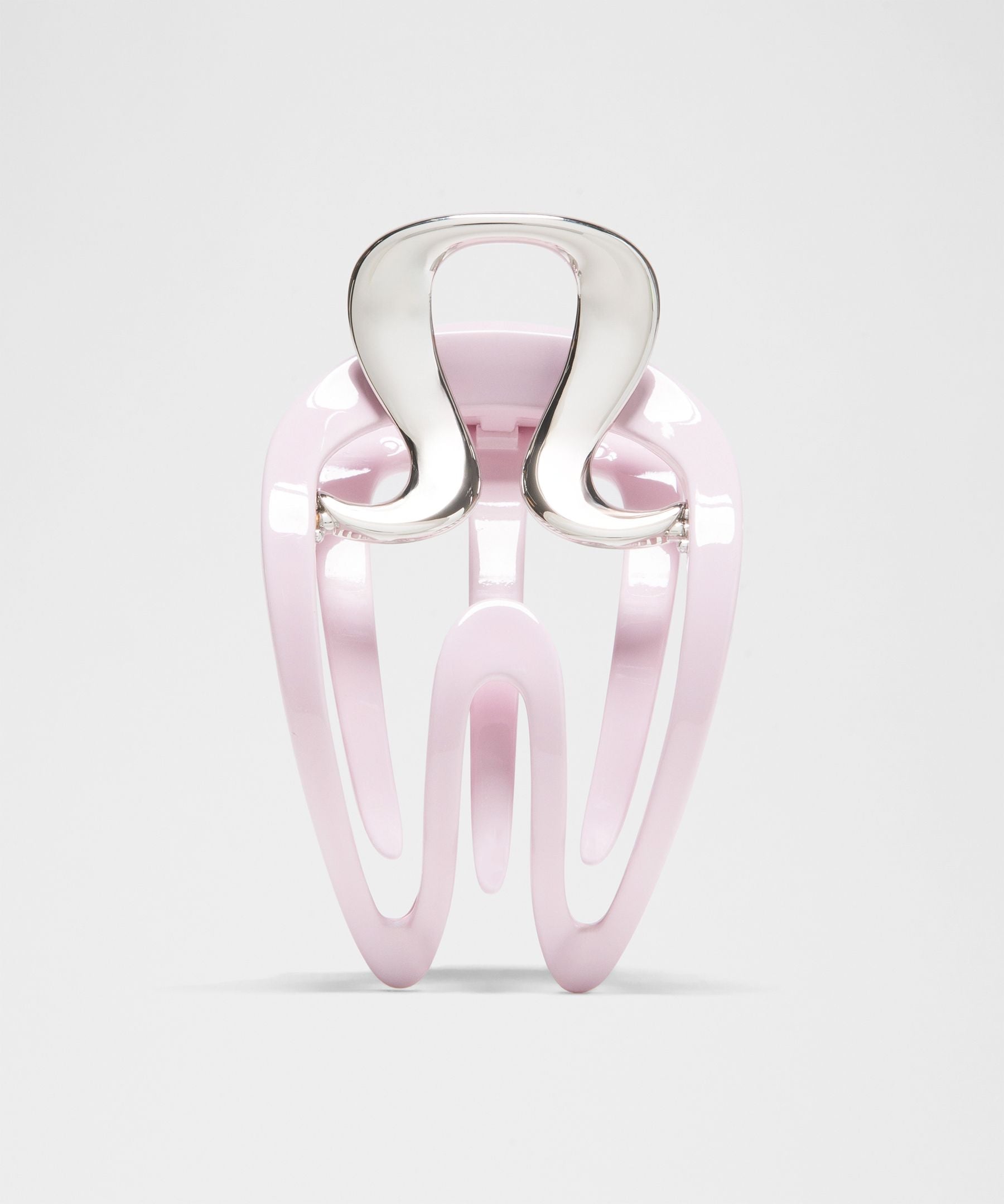 Lululemon Small Yoga Claw Hair Clip