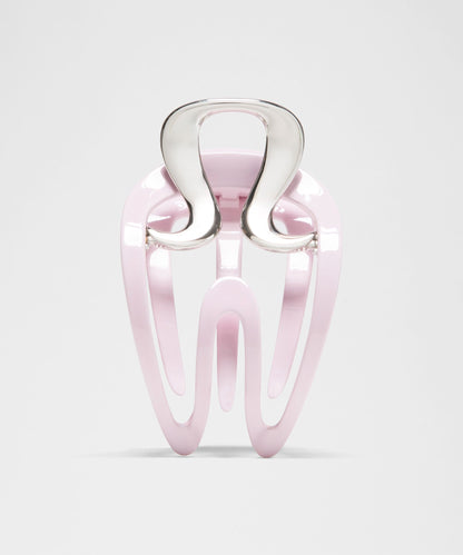 Lululemon Small Yoga Claw Hair Clip
