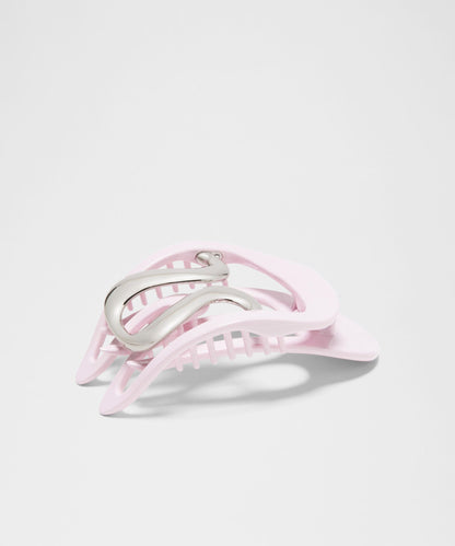Lululemon Small Yoga Claw Hair Clip
