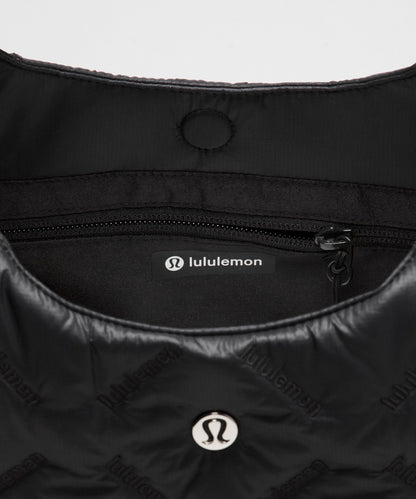 Lululemon Quilty Pleasures Shoulder Bag *Mini 5L