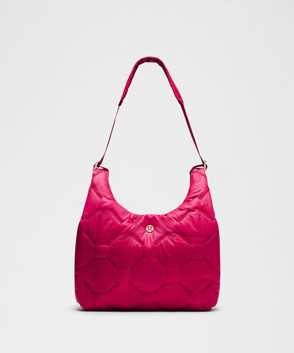 Lululemon Quilty Pleasures Shoulder Bag *Mini 5L