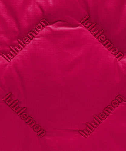 Lululemon Quilty Pleasures Shoulder Bag *Mini 5L