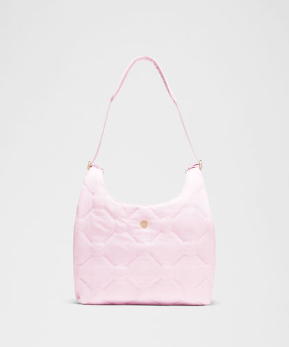 Lululemon Quilty Pleasures Shoulder Bag *Mini 5L