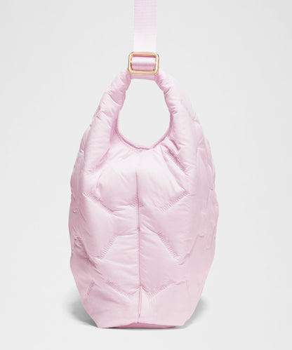 Lululemon Quilty Pleasures Shoulder Bag *Mini 5L