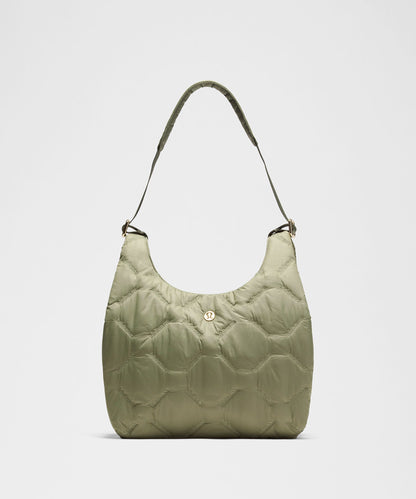 Lululemon Quilty Pleasures Shoulder Bag *Mini 5L