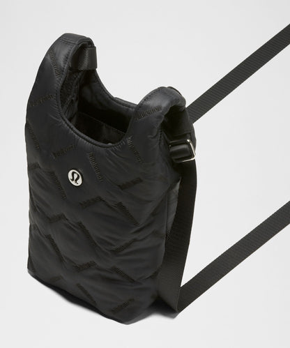Lululemon Quilty Pleasures Phone Crossbody Bag 1L