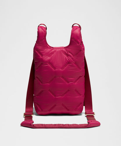 Lululemon Quilty Pleasures Phone Crossbody Bag 1L