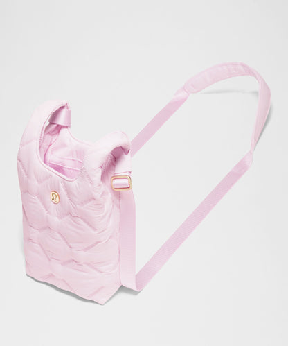 Lululemon Quilty Pleasures Phone Crossbody Bag 1L