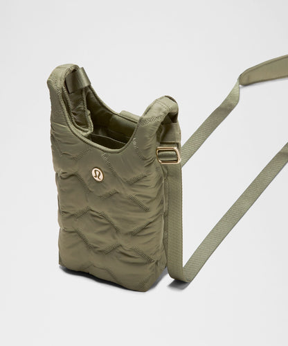 Lululemon Quilty Pleasures Phone Crossbody Bag 1L