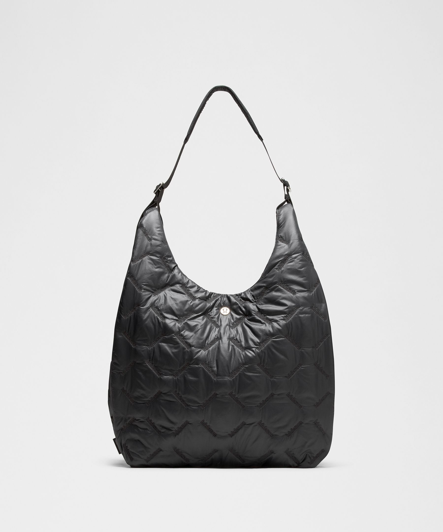 Lululemon Quilty Pleasures Shoulder Bag 14L