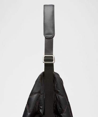 Lululemon Quilty Pleasures Shoulder Bag 14L