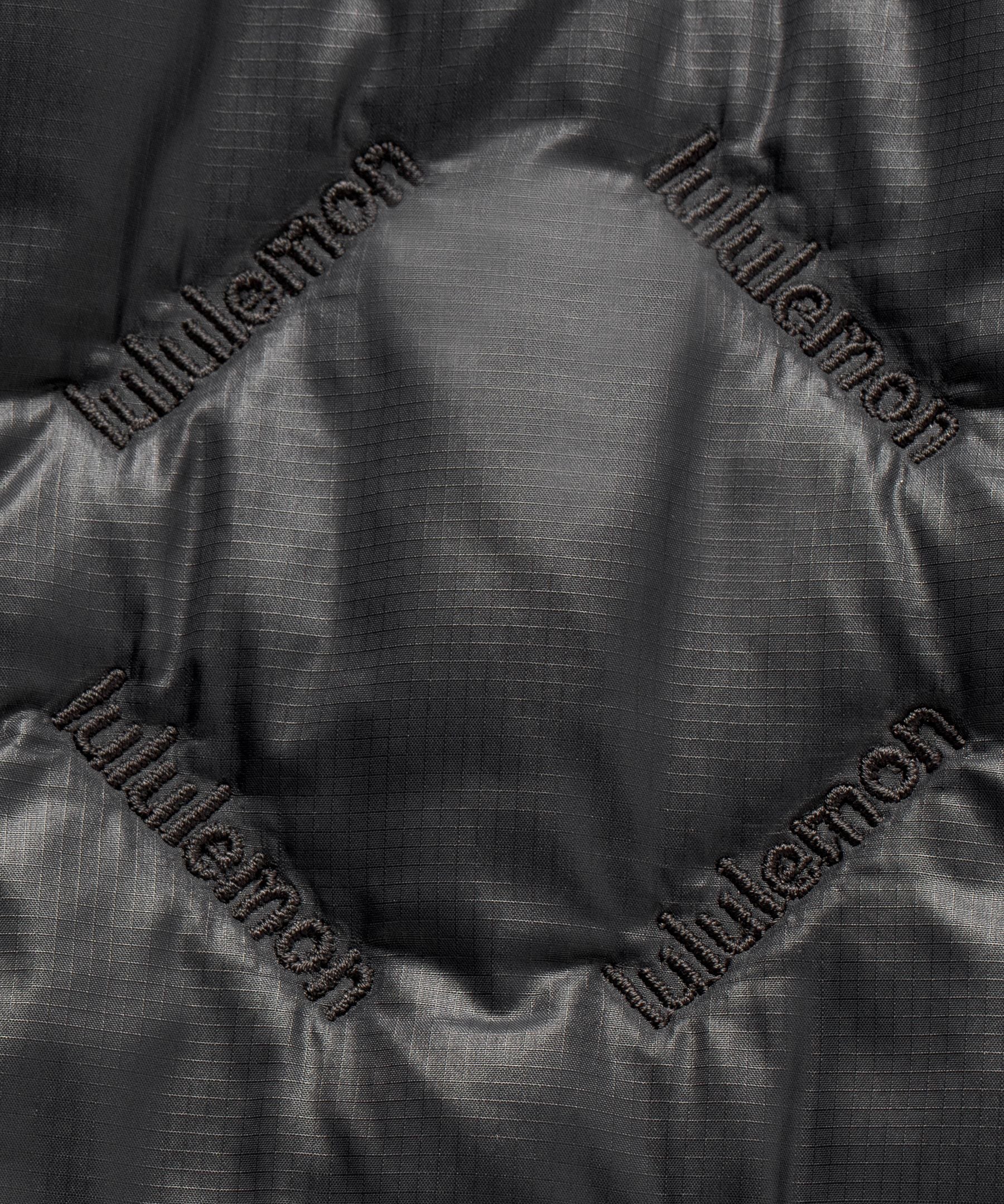 Lululemon Quilty Pleasures Shoulder Bag 14L