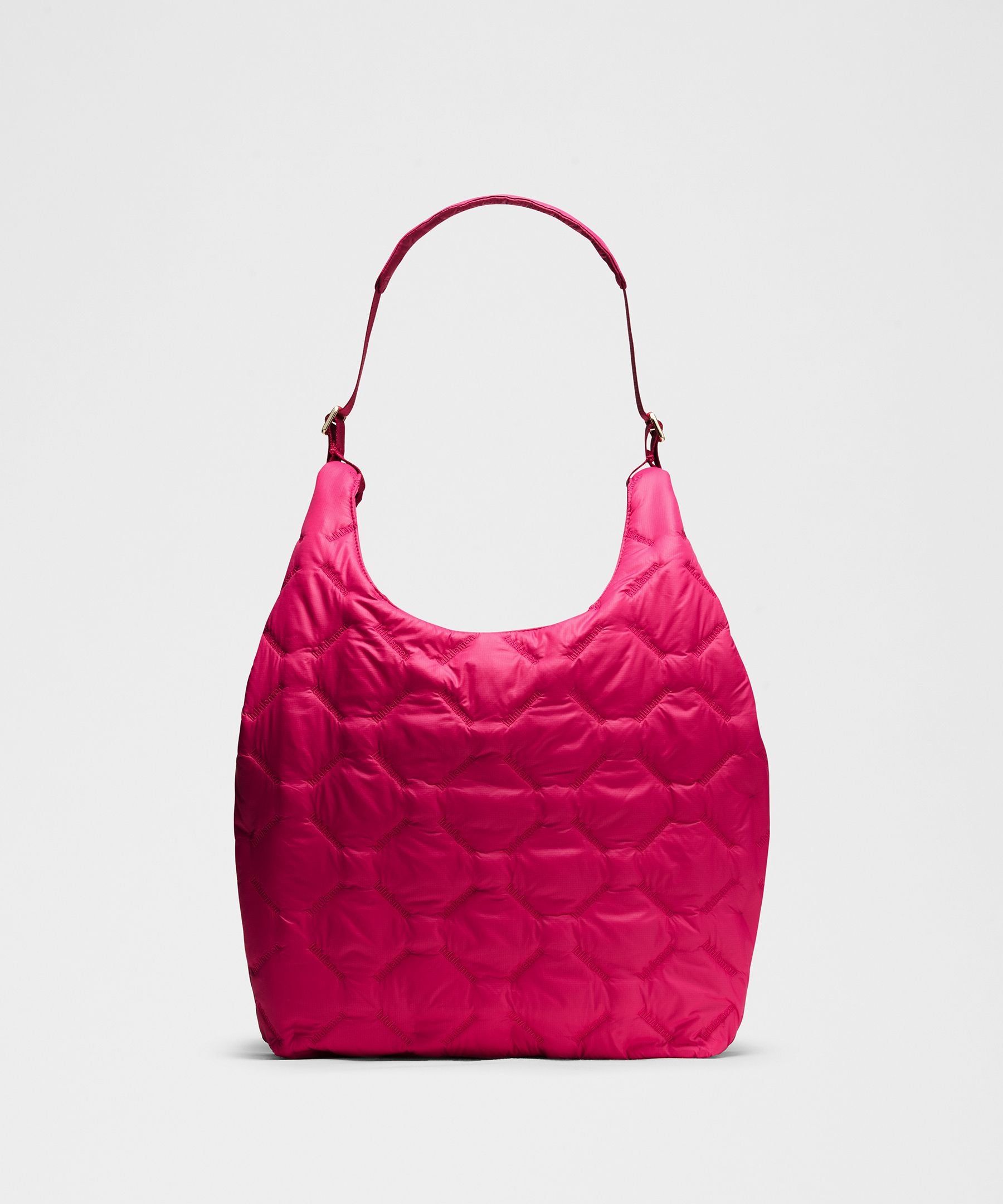 Lululemon Quilty Pleasures Shoulder Bag 14L